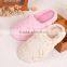 soft plush indoor slipper girls shoes slipper indoor slipper comfortable soft indoor slipper