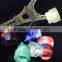 new style resin drip tip/ resin drip tips for kennedy