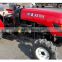 Made in Huaxia tractor manufacturer garden fruit tractor 70HP 4wd with CE certification