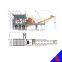 Coal Mine Equipment Stone Mobile Crusher Station machine