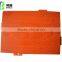waterproof wall panel exterior/Interior wall panel exterior commercial building
