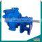 Concrete Pumping Machine And Concrete Mixer