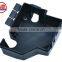 BX2223-1 Car automotive accessories left 22 ways fuse box seat and cover assembly