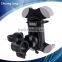 Universal 360 Rotating Anti-skid Bike Phone Mounts For 3.5-5.8 inch Smartphone