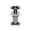 Good quality dual adjustable full protcetion bicycle phone holder for 3.5-5.8 inch smart phone