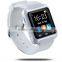 2016 U8 Original Factory Android Smart Bluetooth Watch