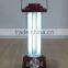 3x10W tubes rechargeable camping lamp, camping and outdoor products MODEL HT-30T