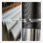 johnson v shaped wire welded stainless steel water well screens