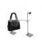 Hot Sale Bag Display Hanger bag display rack for wholesale price