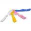 Four Colors Support HighTemperature Dental Plastic Spatula