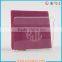 factory custom printed clear hotel plastic acrylic facial tissue dispenser