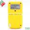 High sensitivity Digital Carbon Monoxide Detector CO Gas Meter With Alarm