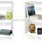 PB/MDF Two-layer Bookcase /Shelf