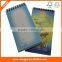 Cheap Die cut writing pad custom logo printed memo pad for gift