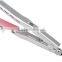 korean fast ceramic plate hair straightener /pro ceramic hair straightener