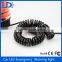 color changing led interior flashing safety car light 12v led strobe flashing light