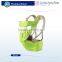 2016 popular multifuncional foldable washable organic cotton baby carrier hip seat