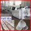 High efficient single screw plastic extruder with price