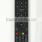 LCD/LED TV remote contorl for Toshibas RM-D759