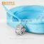 Wholesale 925 Sterling silver mens necklaces, mens beaded necklaces