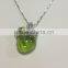 crystal necklace lucky bag
