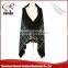 New Arrival Classical Design Custom Design Scarf for Women Lady Scarf