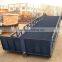 electric loading ramp
