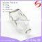 European table decorative glass diffuser bottle