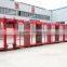 2015 HYCM SC200 2000kg Single Cage Building Construction Hoist