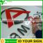 Custom PMS Color 3D Acrylic Sign Letters