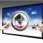 High quality Samsung IPS IR touch screen