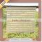 New Style White Shangri-La Blinds/Fashion Shangrila Blinds