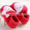 baby christmas baby todder Shoes