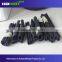 Chippers parts rubber Seal strip Window gaket Anti-collision strip