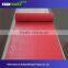 Modern hot sell silicone epdm foam/sponge rubber sheet