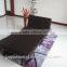 Metal Folding Bed With Cushion