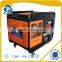 Air cooled Silent portable Diesel Generator 5KW