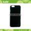 Material Crystal Case for IPhone 6 4.7 Inch Mobile Phone Case