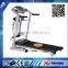 auto incline motorized treadmill/Hourgap fitness
