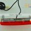 CE ROHS certificate led blue and red sercurity car strobe light (XN-18A)