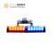 3W led police strobe emergency visor light