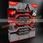 LED cigarette display cabinet