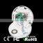LCD display CO leak detectors alarm