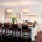 Kitchen cabinet white modern style funiture