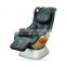 HomCom Black Electric Full Body Shiatsu Massage Chair