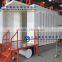 Engineering Plastic Powder Spay Booth