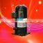 r407c scroll compressors,copeland scroll compressor- digital scroll compressor ZRD72KCE-TFD