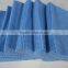 Spunlace Nonwoven Fabric For Cleaning Wipe