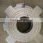 New design steel mold for making tires