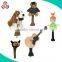 manufacture Supplier Kids Cute Golf Club Head Cover